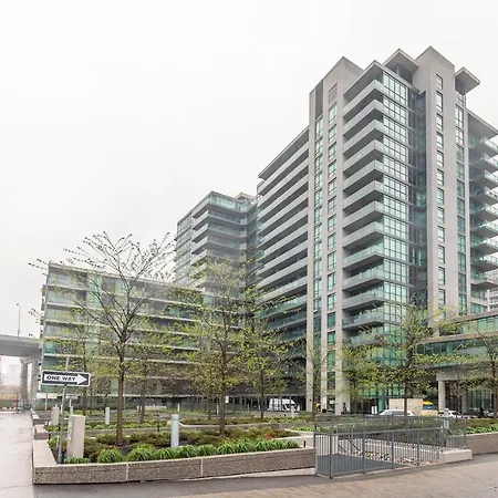 Globalstay Magnificent Condos In Dt